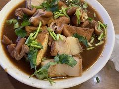 -北京小肠陈饭庄(方庄店)