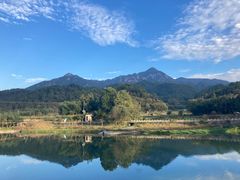 -绩溪龙川景区