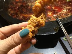 -麻大侠老火锅(巴国城店)