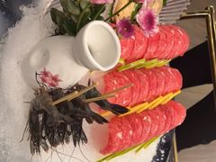 -同禧荟·港味海鲜火锅·粤菜(三亚湾店)