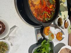 -贵府酸汤牛肉火锅·贵州老字号(飞山街店)