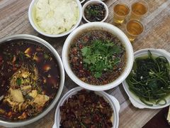 -四川泸州豆花饭店