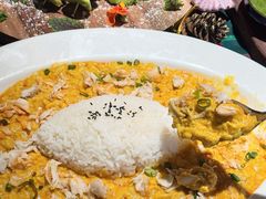 -翡翠鸟精品泰国菜(北辰财富中心店)