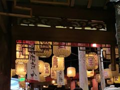 -南京大牌档(济南万象城店)