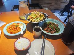 -湘与香缘·湖南菜(王府井北京市百货大楼店)