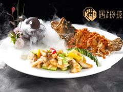 -遇玲珑餐厅
