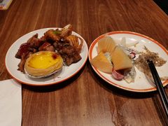 -快乐爱斯米牛排自助(正大广场店)