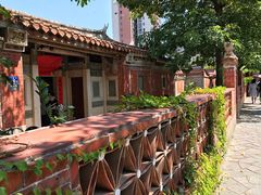 -晋江五店市传统文化旅游区