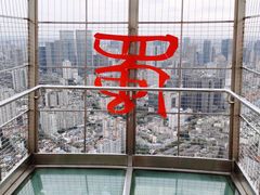 -339旋转餐厅(天府熊猫塔店)