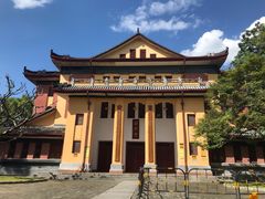 -桂林独秀峰王城景区