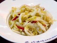 -吴门人家·苏宴宫廷菜(拙政园店)