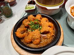 -大鸭梨烤鸭(望京店)