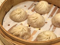 特色小笼包-鼎泰丰(环贸店)
