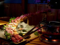 -AJIYA味屋和牛烤肉自助放题(温州万象城店)