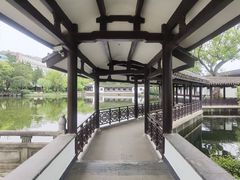 -无锡蠡湖国家湿地公园-蠡园