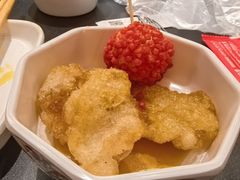 -鼎原力量东北吊炉烧烤(临河街店)