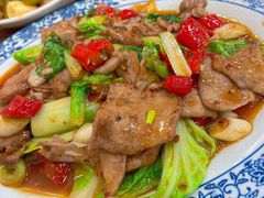 -雨田饭店(华兴东街店)