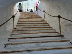 -长春市南湖公园