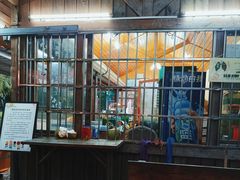 -白沙门生态公园