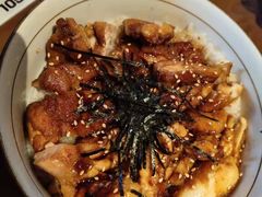 -千代武日本料理(哈西店)