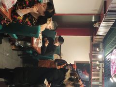 大堂-满兴咱妈烀饼铁锅炖(兰州北街店)