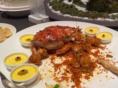 -上和臻品中国菜(花园街店)