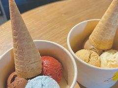 -LUNEURS月乐诗·烘焙甜品(前滩太古里店)