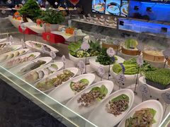 -章吴记喜瑞餐厅(东东城店)