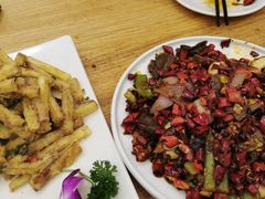 -小艺烧烤(曲江店)