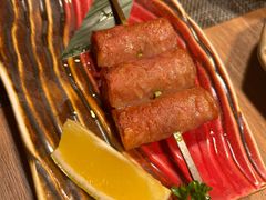 -满来寿喜烧(金虹桥店)