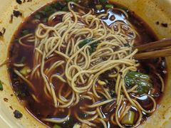 -老蒋面(南坪店)