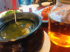 -龙凤瓦罐煨汤馆(清江东路店)