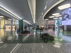 -杭州萧山国际机场