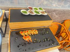 -大渔铁板烧(海雅缤纷城店)