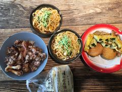 -袁家村关中印象体验地(大唐不夜城店)