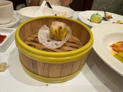 -夏宫中餐厅(香格里拉大酒店)