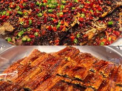 -永辉超市(郫都区爱琴海店)