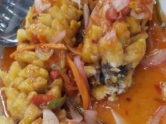 -嘉升大排档(番禺总店)