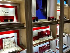 -溥仪眼镜PUYI OPTICAL(国贸商城店)
