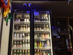 -京狮炙燥·精酿烧烤(首经贸店)