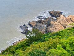-舟山嵊泗列岛风景名胜区