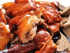 -黄连大头华烧鹅店(大良店)