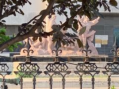 -中国民兵武器装备陈列馆