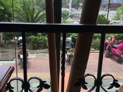 景观位-花园茶楼(兴城西路店)