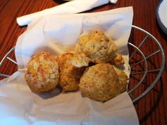 餐前面包-RED LOBSTER(多伦多DT店)