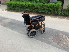 -华诚轮椅租赁+轮椅出租