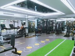 -简·无界健身工作室·运动康复·体态(石厦店)