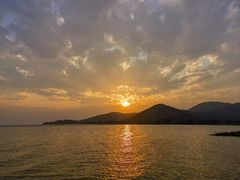 -香雪海