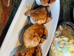 -炙柒Sekinana·精致料理 烧鸟·铁板烧(海上世界店)