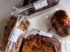 -佐敦面包铺·JORDAN BAKERY